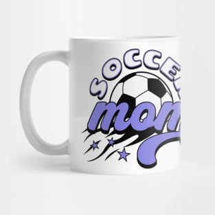 Soccer Mom Mug